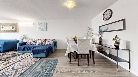 Photo 10 at 1811 - 340 Dixon Road, The Westway, Toronto