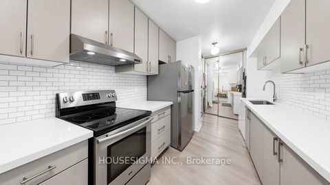 Photo 11 at 1811 - 340 Dixon Road, The Westway, Toronto