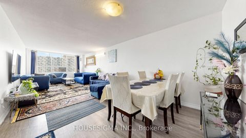 Photo 12 at 1811 - 340 Dixon Road, The Westway, Toronto