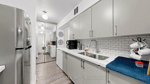 Photo 13 at 1811 - 340 Dixon Road, The Westway, Toronto