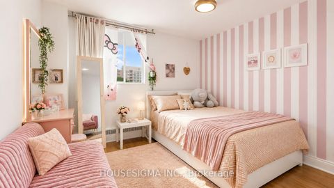 Photo 19 at 1811 - 340 Dixon Road, The Westway, Toronto