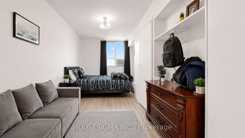 Photo 20 at 1811 - 340 Dixon Road, The Westway, Toronto