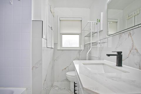 Photo 15 at 19 Beacham Crescent, Sullivan, Toronto
