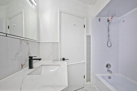 Photo 16 at 19 Beacham Crescent, Sullivan, Toronto