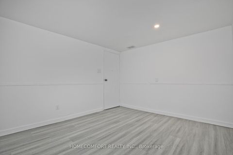 Photo 19 at 19 Beacham Crescent, Sullivan, Toronto