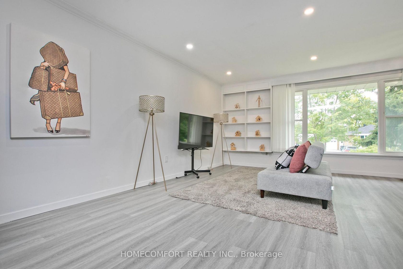 19 Beacham Crescent, Sullivan, Toronto 
