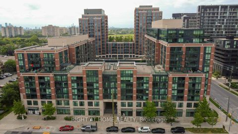 Photo 0 at 947 - 525 Wilson Avenue, Clanton Park, Toronto