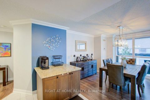 Photo 13 at 947 - 525 Wilson Avenue, Clanton Park, Toronto