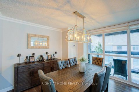 Photo 18 at 947 - 525 Wilson Avenue, Clanton Park, Toronto
