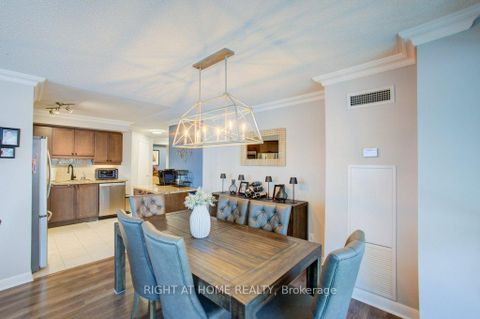 Photo 19 at 947 - 525 Wilson Avenue, Clanton Park, Toronto