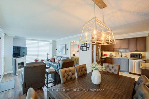 Photo 20 at 947 - 525 Wilson Avenue, Clanton Park, Toronto