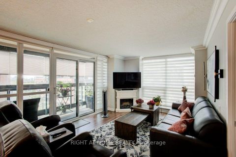 Photo 22 at 947 - 525 Wilson Avenue, Clanton Park, Toronto