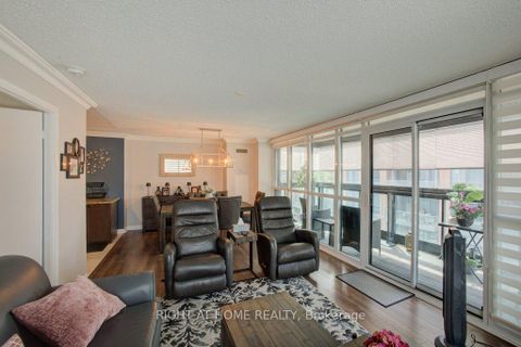 Photo 23 at 947 - 525 Wilson Avenue, Clanton Park, Toronto