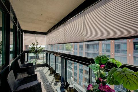 Photo 25 at 947 - 525 Wilson Avenue, Clanton Park, Toronto