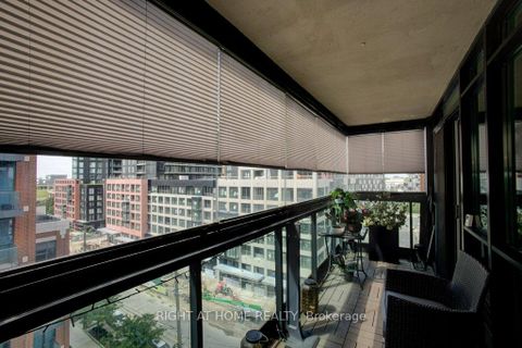 Photo 26 at 947 - 525 Wilson Avenue, Clanton Park, Toronto