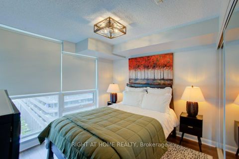 Photo 27 at 947 - 525 Wilson Avenue, Clanton Park, Toronto