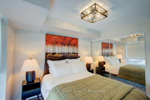 Photo 28 at 947 - 525 Wilson Avenue, Clanton Park, Toronto