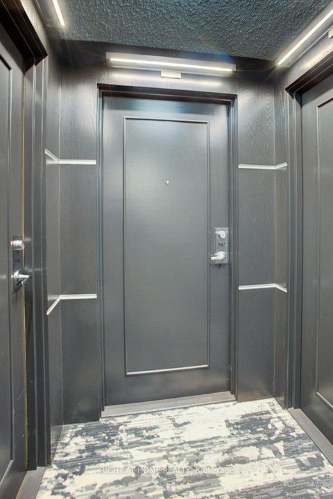 Photo 29 at 947 - 525 Wilson Avenue, Clanton Park, Toronto