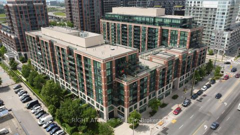 Photo 31 at 947 - 525 Wilson Avenue, Clanton Park, Toronto