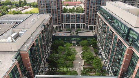 Photo 32 at 947 - 525 Wilson Avenue, Clanton Park, Toronto