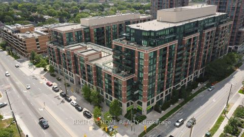 Photo 33 at 947 - 525 Wilson Avenue, Clanton Park, Toronto