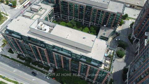 Photo 34 at 947 - 525 Wilson Avenue, Clanton Park, Toronto