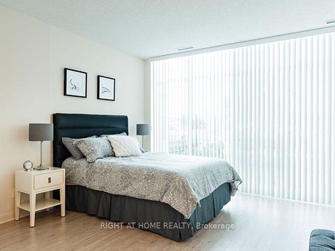 Photo 41 at 947 - 525 Wilson Avenue, Clanton Park, Toronto