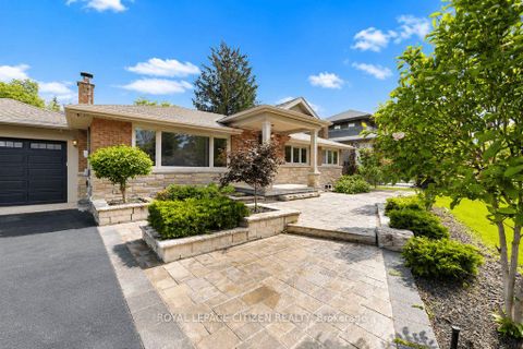 Photo 1 at 65 Faris Avenue, Nobleton, King