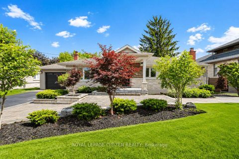 Photo 3 at 65 Faris Avenue, Nobleton, King