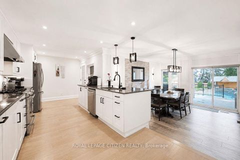 Photo 11 at 65 Faris Avenue, Nobleton, King