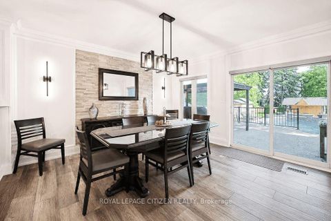 Photo 16 at 65 Faris Avenue, Nobleton, King