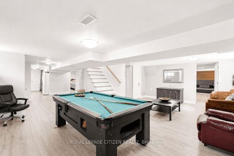 Photo 31 at 65 Faris Avenue, Nobleton, King