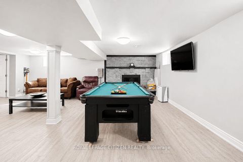 Photo 32 at 65 Faris Avenue, Nobleton, King