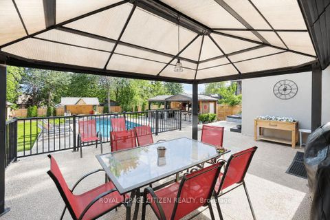 Photo 37 at 65 Faris Avenue, Nobleton, King