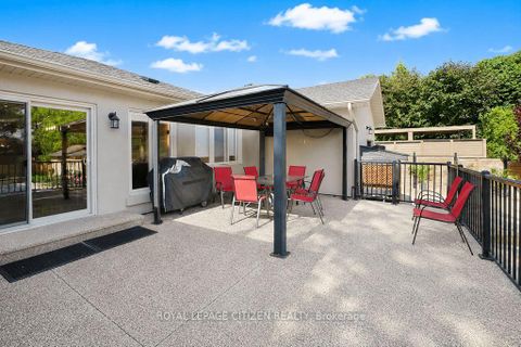 Photo 38 at 65 Faris Avenue, Nobleton, King