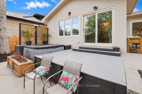 Photo 39 at 65 Faris Avenue, Nobleton, King
