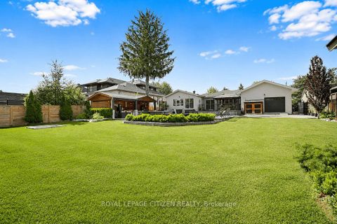 Photo 40 at 65 Faris Avenue, Nobleton, King