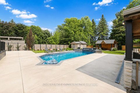 Photo 41 at 65 Faris Avenue, Nobleton, King
