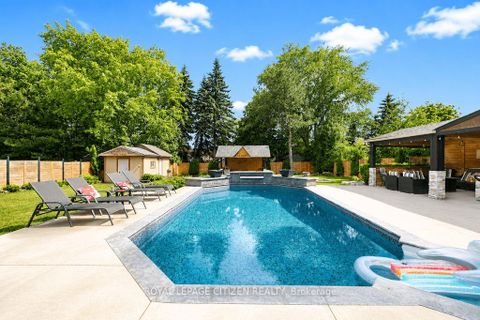 Photo 42 at 65 Faris Avenue, Nobleton, King