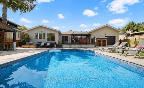 Photo 43 at 65 Faris Avenue, Nobleton, King