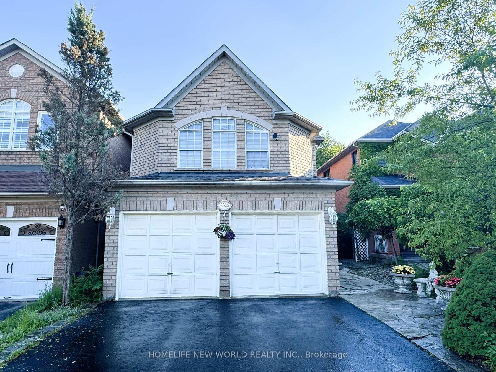 2326 Yorktown Circle, Central Erin Mills, Mississauga 2