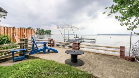 Photo 2 at 2325 Crystal Beach Road, Alcona, Innisfil