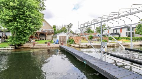 Photo 3 at 2325 Crystal Beach Road, Alcona, Innisfil