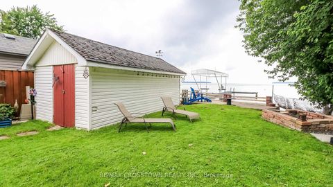 Photo 4 at 2325 Crystal Beach Road, Alcona, Innisfil