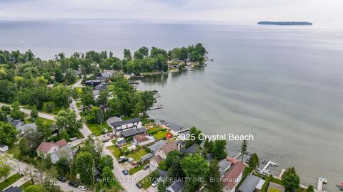 Photo 29 at 2325 Crystal Beach Road, Alcona, Innisfil