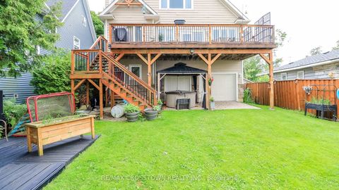 Photo 31 at 2325 Crystal Beach Road, Alcona, Innisfil