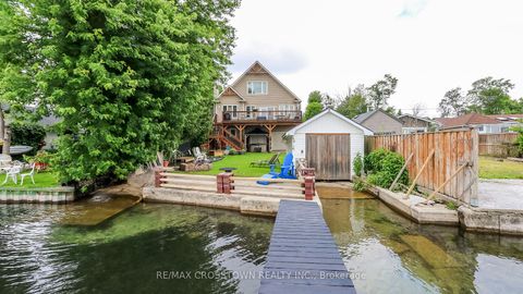 Photo 33 at 2325 Crystal Beach Road, Alcona, Innisfil