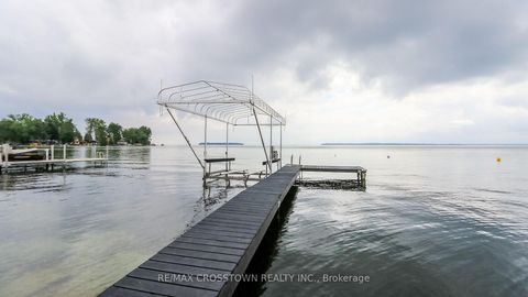 Photo 34 at 2325 Crystal Beach Road, Alcona, Innisfil