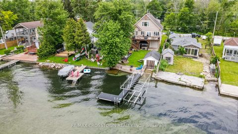 Photo 35 at 2325 Crystal Beach Road, Alcona, Innisfil