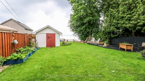 Photo 36 at 2325 Crystal Beach Road, Alcona, Innisfil
